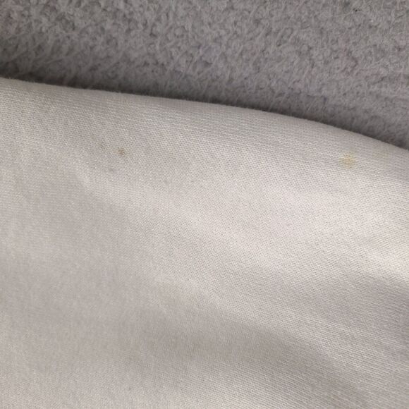 Vintage 1989 Polo International Myrtle Beach SC Sweatshirt Adult XL White USA - Picture 7 of 16